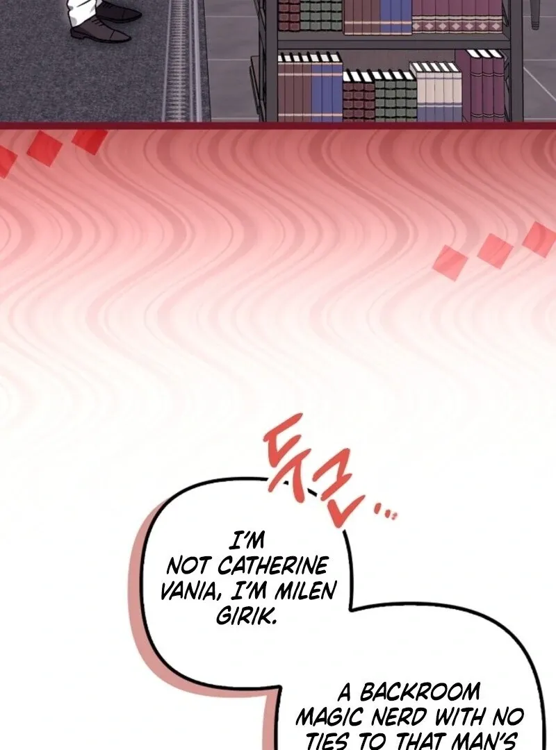 The Abandoned Bachelorette Enjoys Her Simple Life Chapter 89 page 90 - 