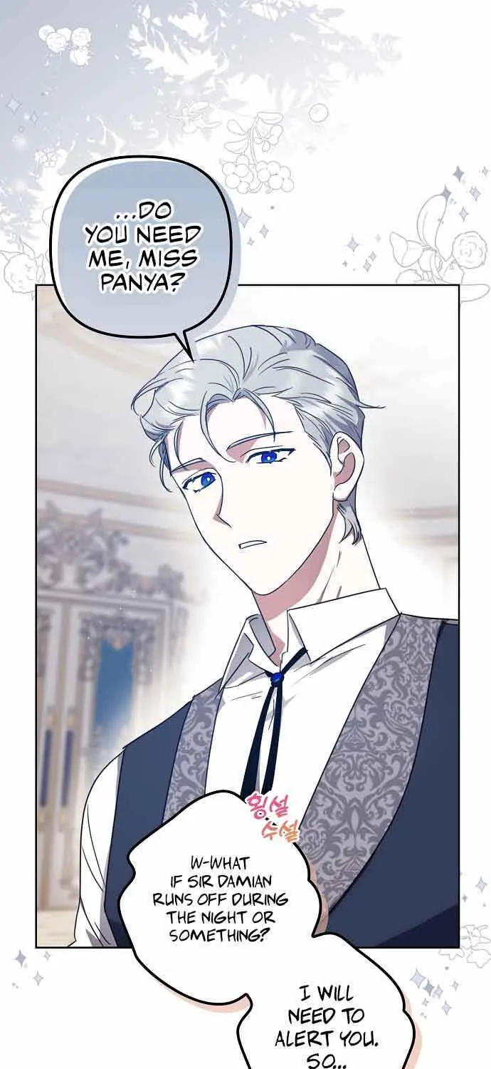 The Abandoned Bachelorette Enjoys Her Simple Life Chapter 9 page 2 - 