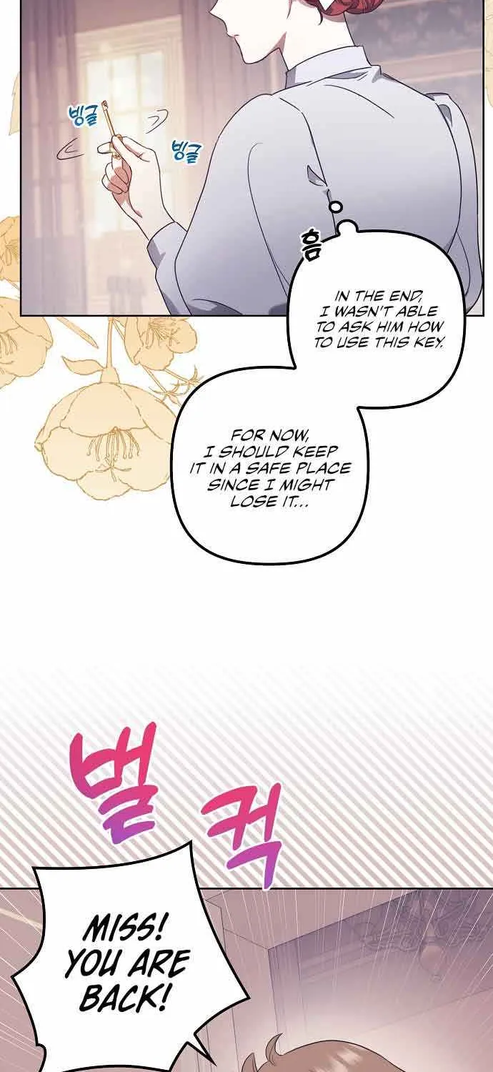 The Abandoned Bachelorette Enjoys Her Simple Life Chapter 9 page 12 - 