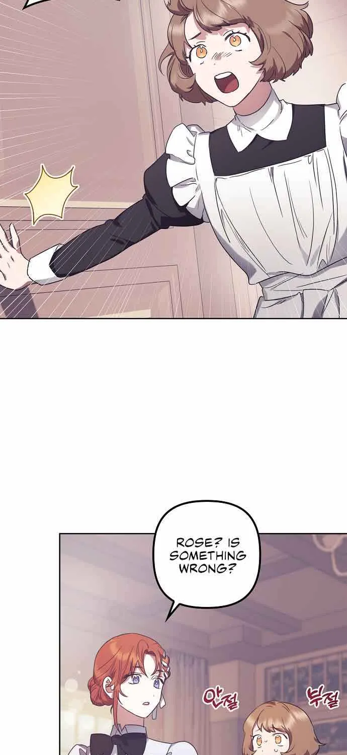 The Abandoned Bachelorette Enjoys Her Simple Life Chapter 9 page 13 - 