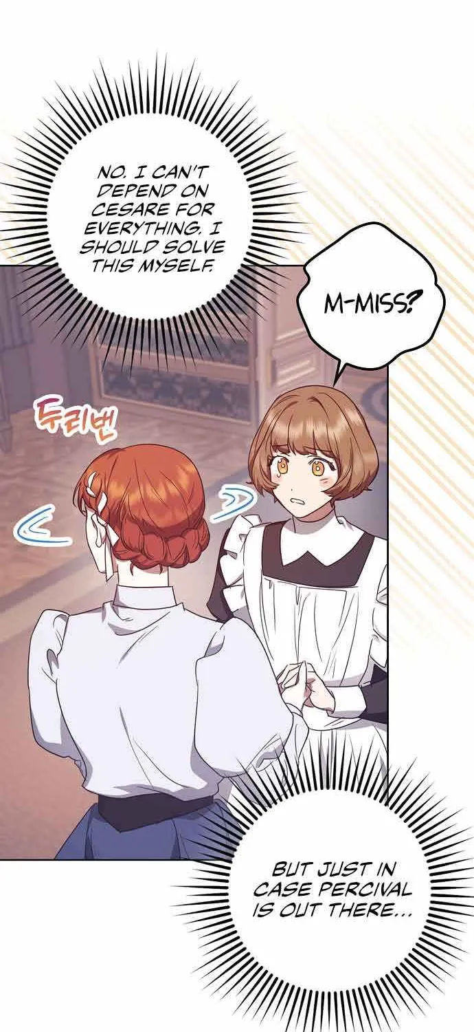 The Abandoned Bachelorette Enjoys Her Simple Life Chapter 9 page 17 - 