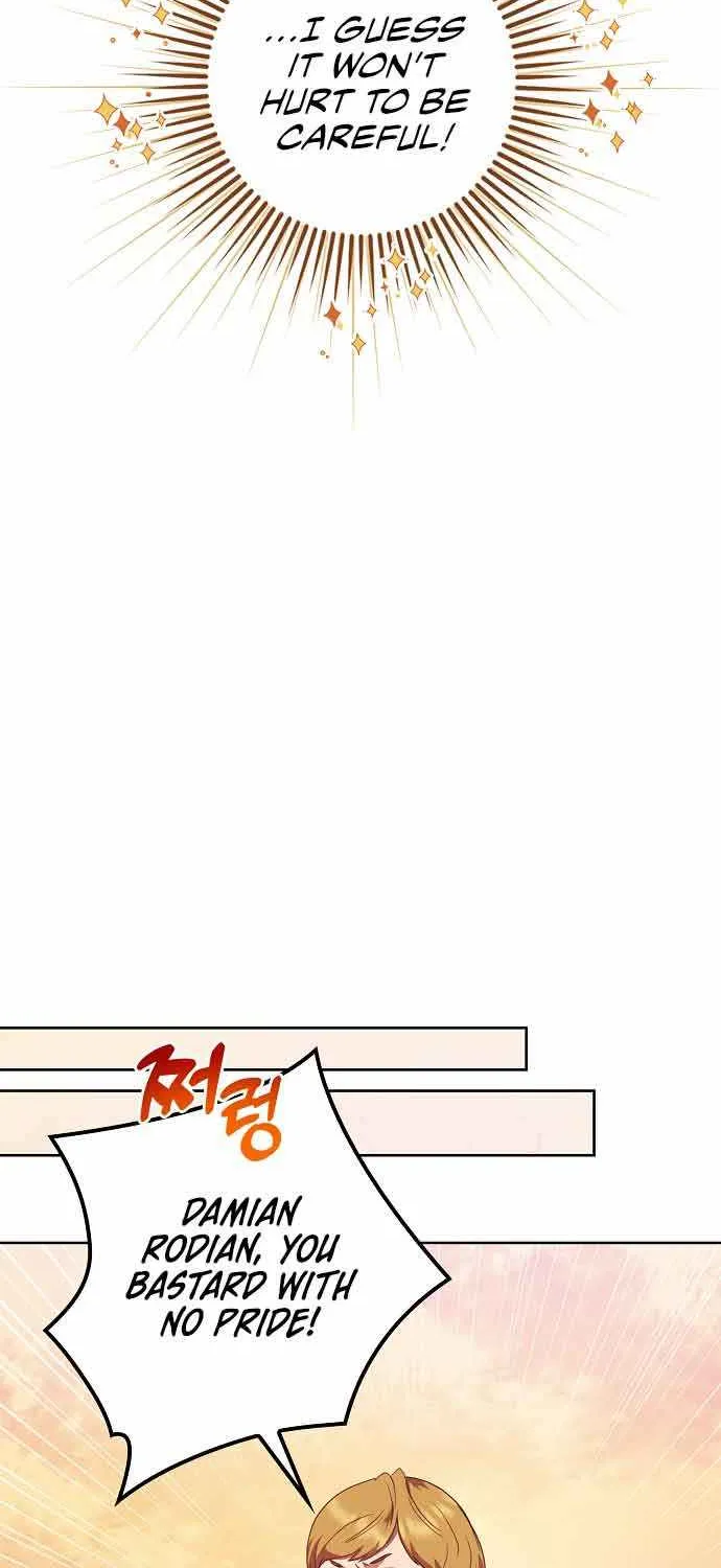The Abandoned Bachelorette Enjoys Her Simple Life Chapter 9 page 19 - 