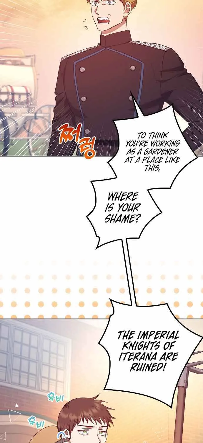 The Abandoned Bachelorette Enjoys Her Simple Life Chapter 9 page 20 - 