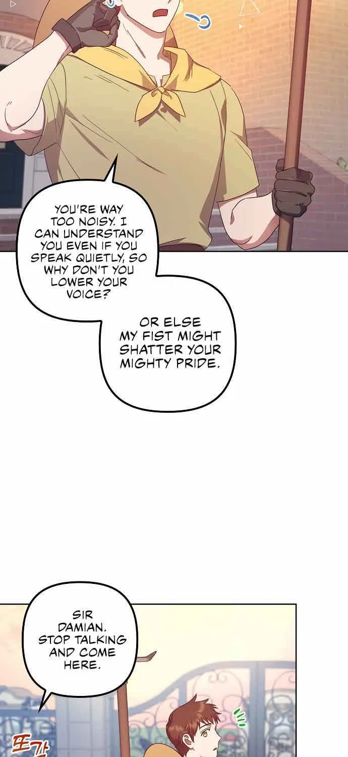 The Abandoned Bachelorette Enjoys Her Simple Life Chapter 9 page 21 - 