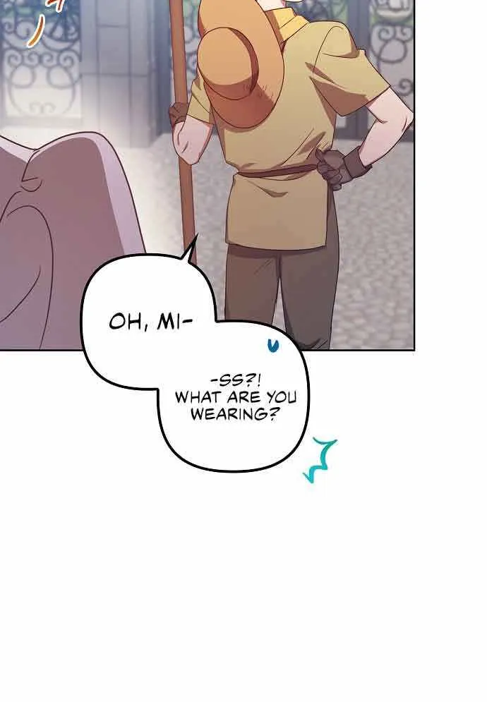 The Abandoned Bachelorette Enjoys Her Simple Life Chapter 9 page 22 - 