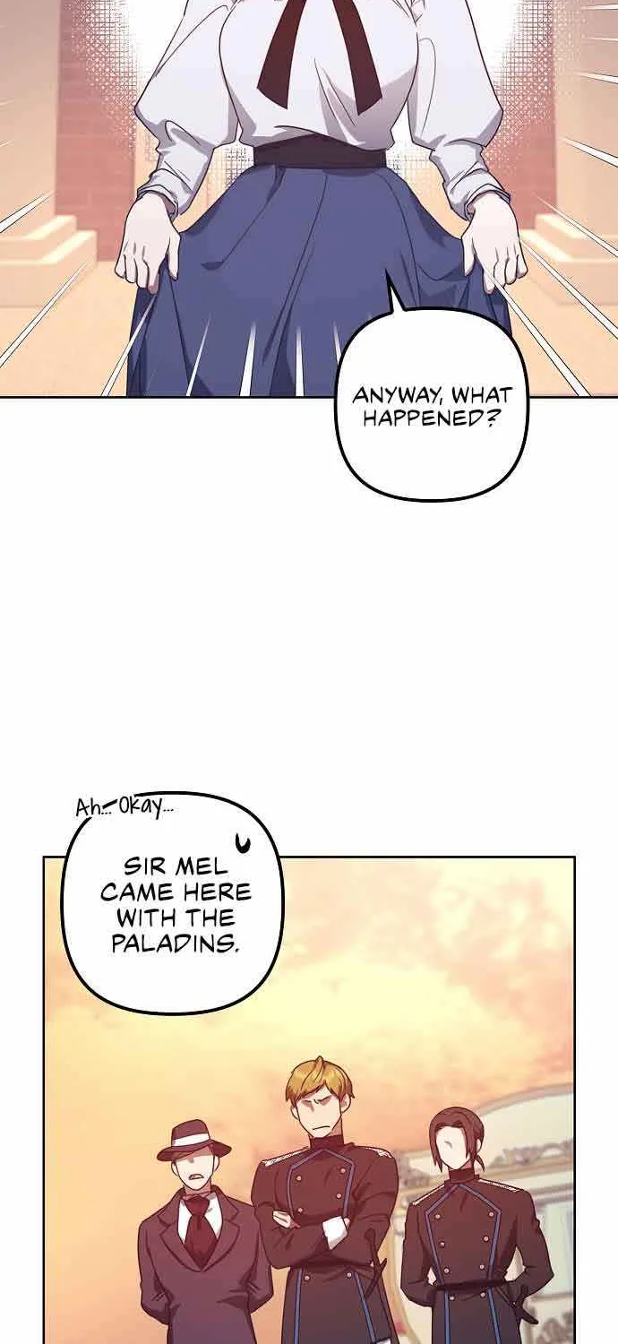 The Abandoned Bachelorette Enjoys Her Simple Life Chapter 9 page 24 - 