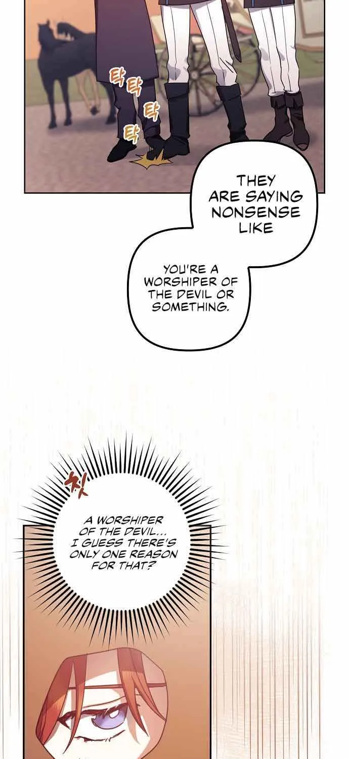 The Abandoned Bachelorette Enjoys Her Simple Life Chapter 9 page 25 - 