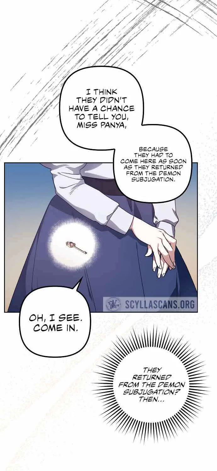 The Abandoned Bachelorette Enjoys Her Simple Life Chapter 9 page 30 - 