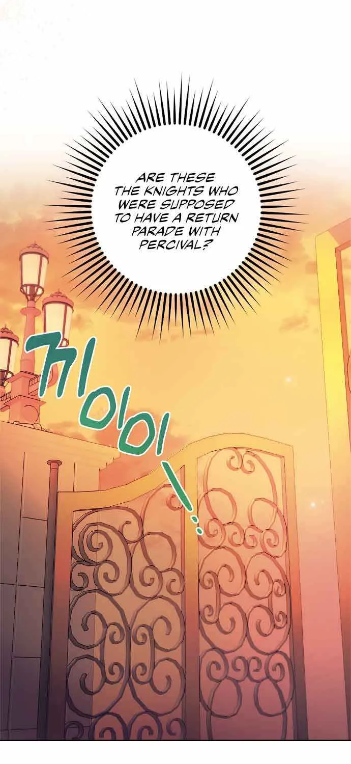 The Abandoned Bachelorette Enjoys Her Simple Life Chapter 9 page 31 - 
