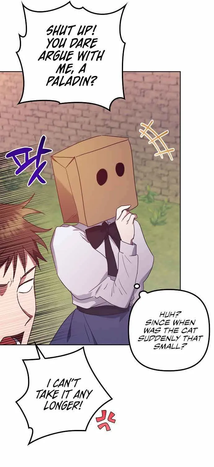 The Abandoned Bachelorette Enjoys Her Simple Life Chapter 9 page 37 - 