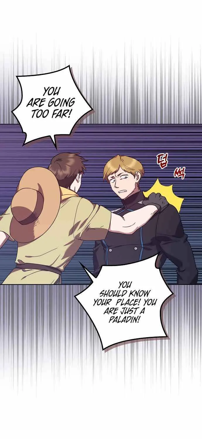 The Abandoned Bachelorette Enjoys Her Simple Life Chapter 9 page 38 - 