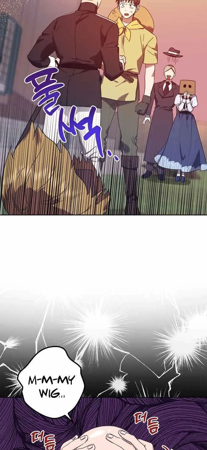 The Abandoned Bachelorette Enjoys Her Simple Life Chapter 9 page 40 - 