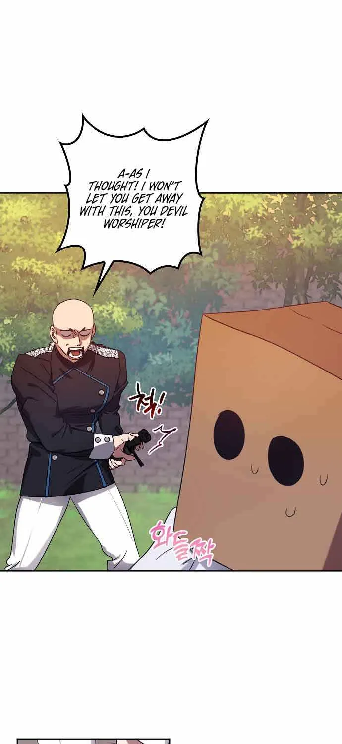 The Abandoned Bachelorette Enjoys Her Simple Life Chapter 9 page 44 - 