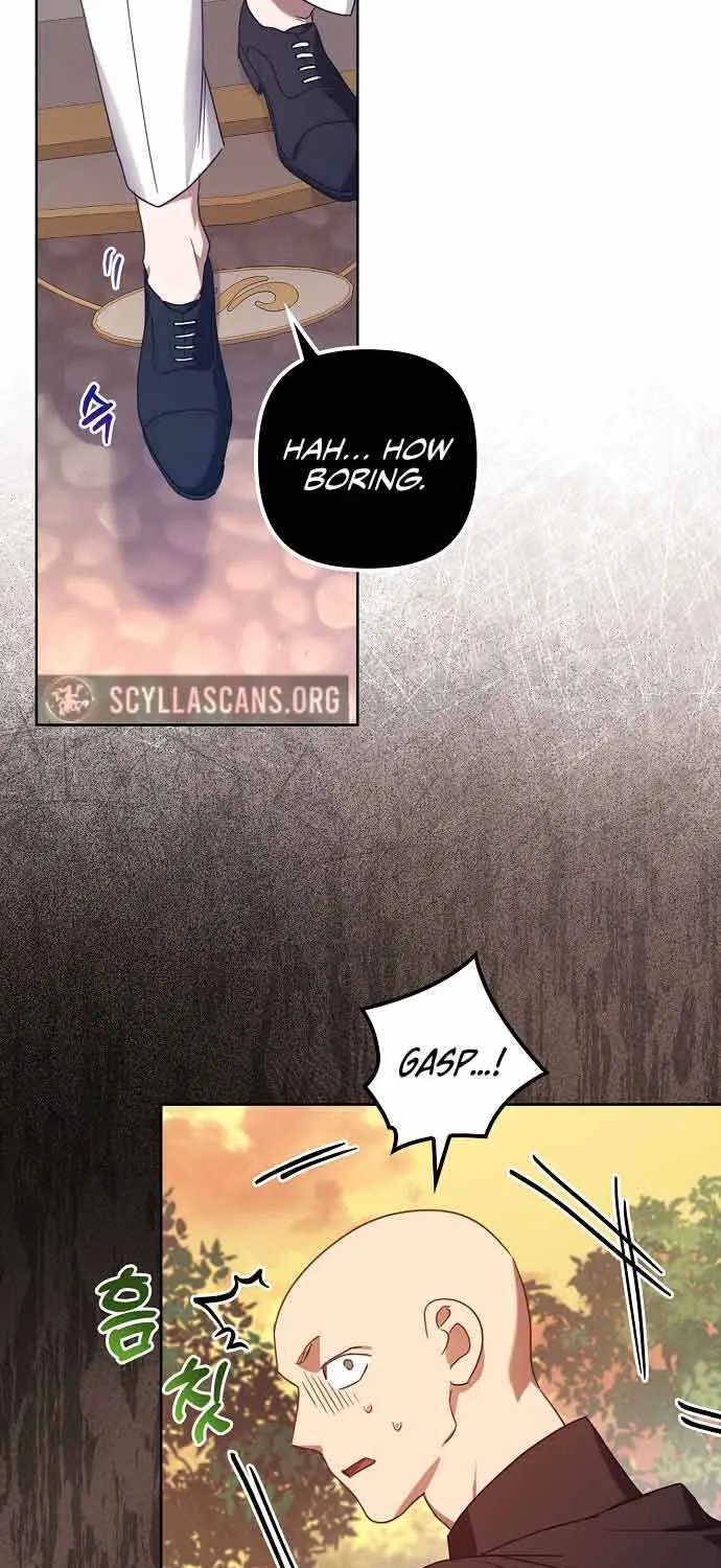 The Abandoned Bachelorette Enjoys Her Simple Life Chapter 9 page 45 - 