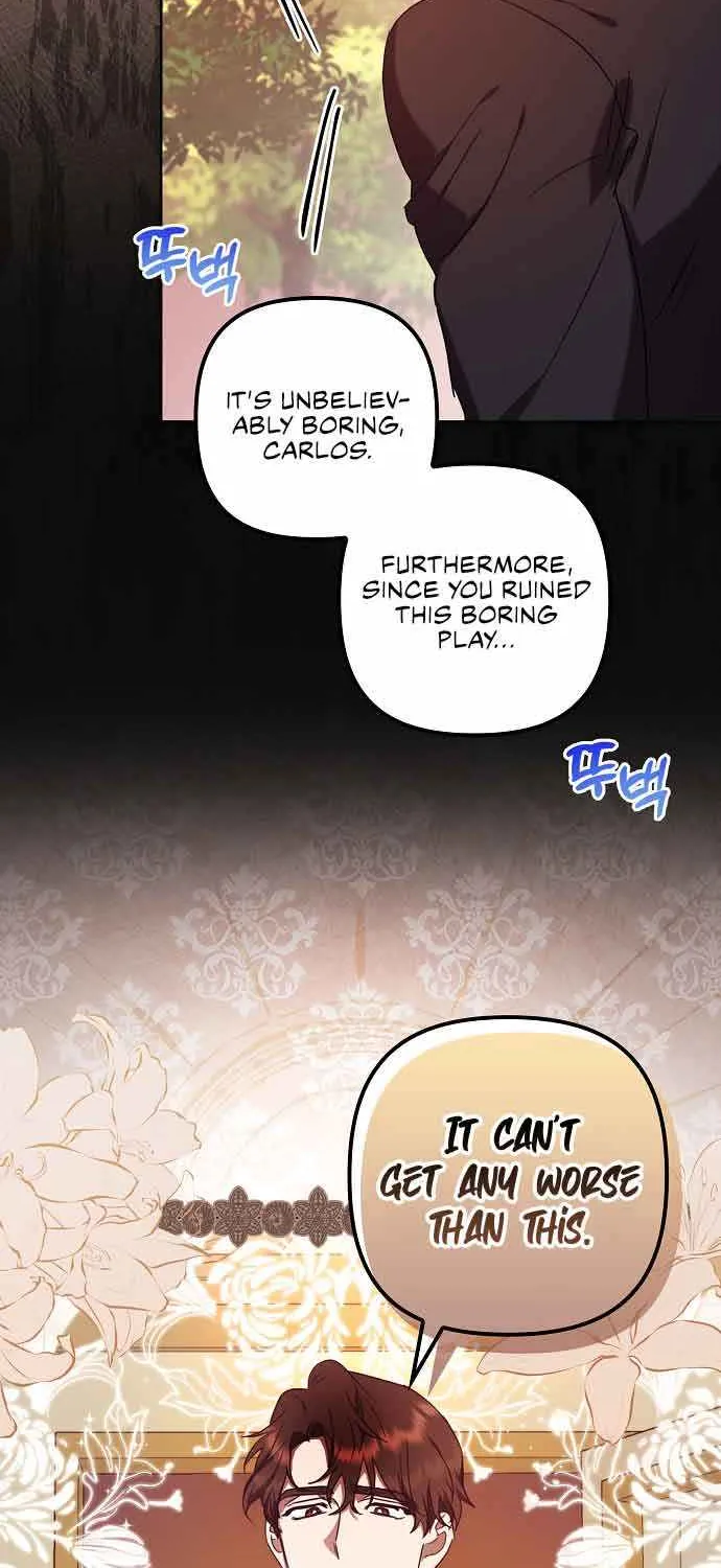The Abandoned Bachelorette Enjoys Her Simple Life Chapter 9 page 46 - 