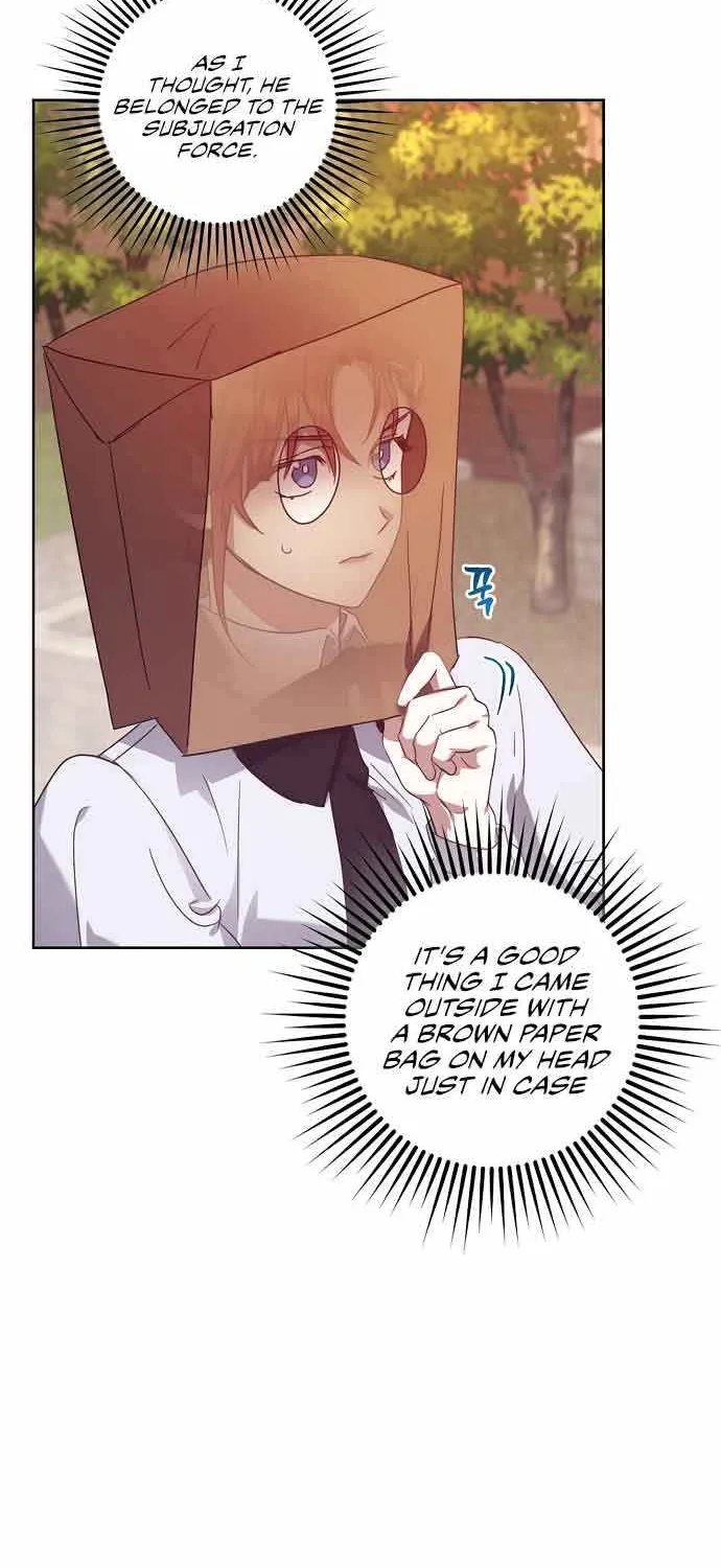 The Abandoned Bachelorette Enjoys Her Simple Life Chapter 9 page 48 - 