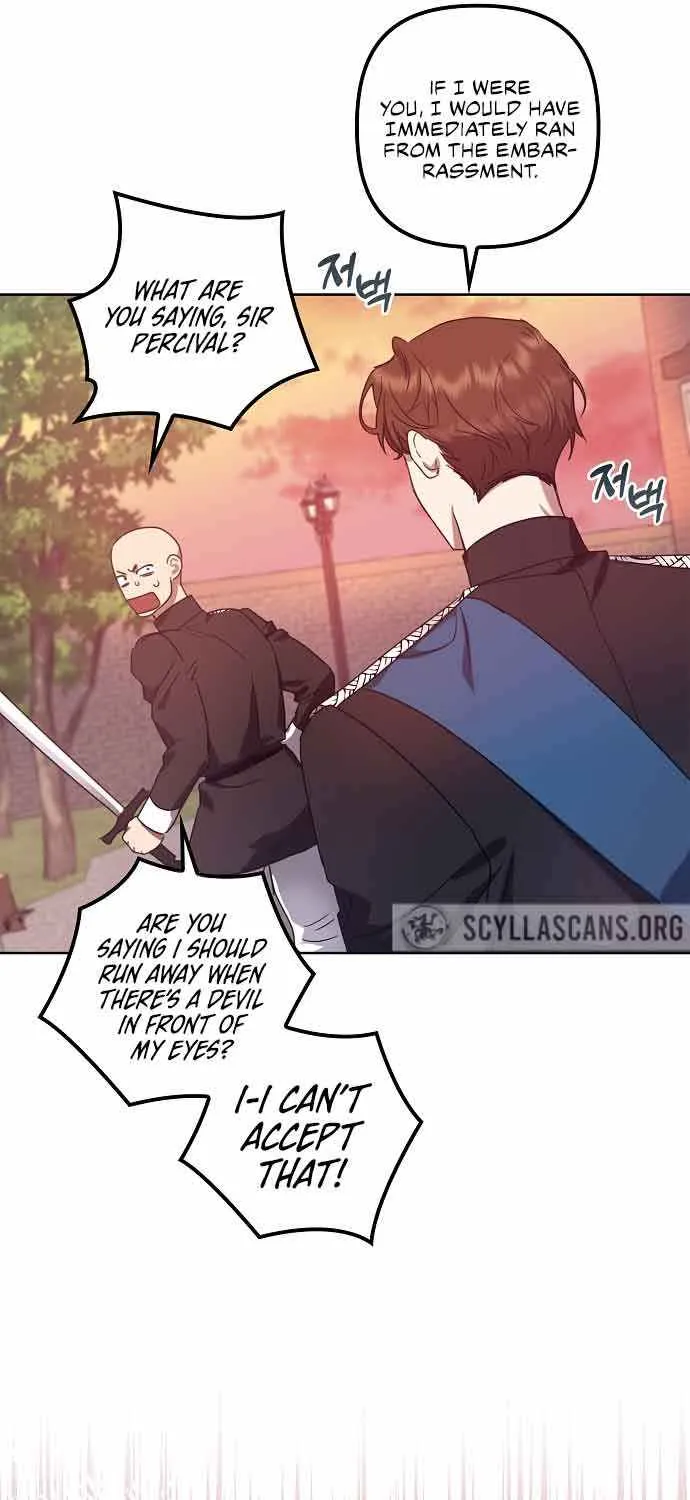 The Abandoned Bachelorette Enjoys Her Simple Life Chapter 9 page 50 - 