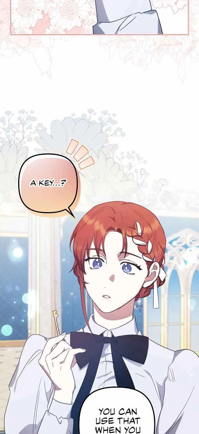 The Abandoned Bachelorette Enjoys Her Simple Life Chapter 9 page 6 - 