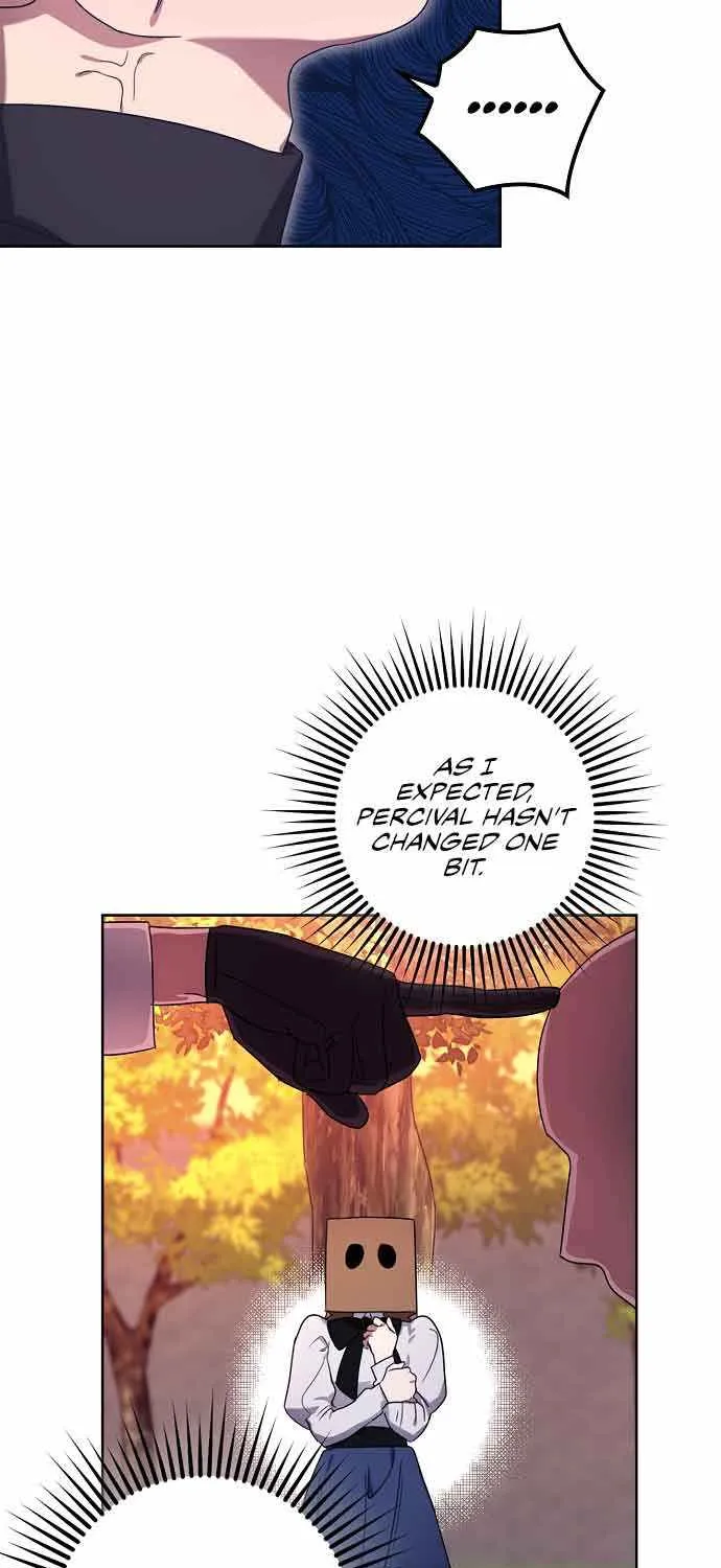 The Abandoned Bachelorette Enjoys Her Simple Life Chapter 9 page 54 - 