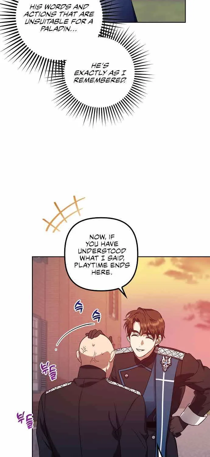 The Abandoned Bachelorette Enjoys Her Simple Life Chapter 9 page 55 - 