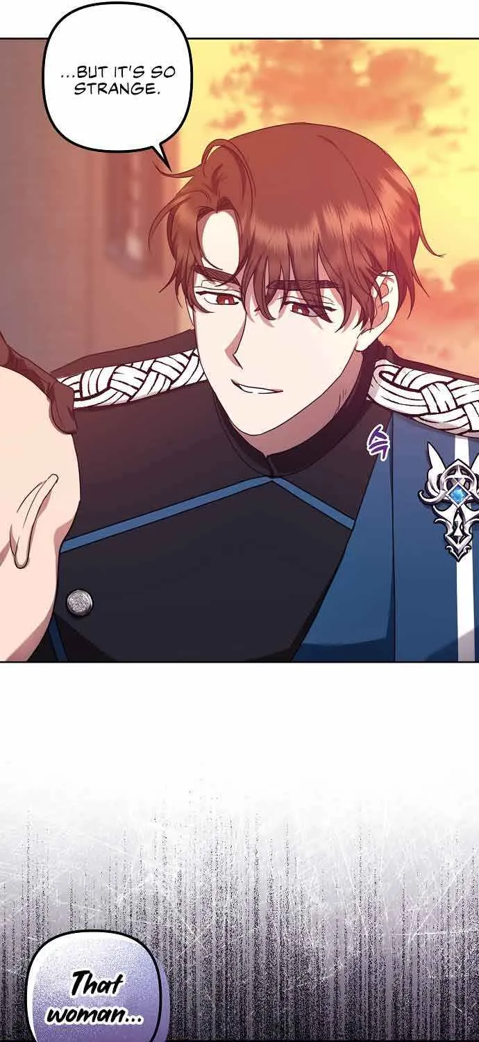 The Abandoned Bachelorette Enjoys Her Simple Life Chapter 9 page 57 - 