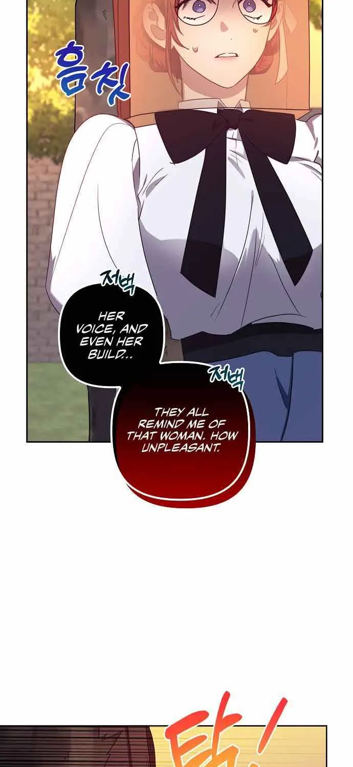 The Abandoned Bachelorette Enjoys Her Simple Life Chapter 9 page 59 - 