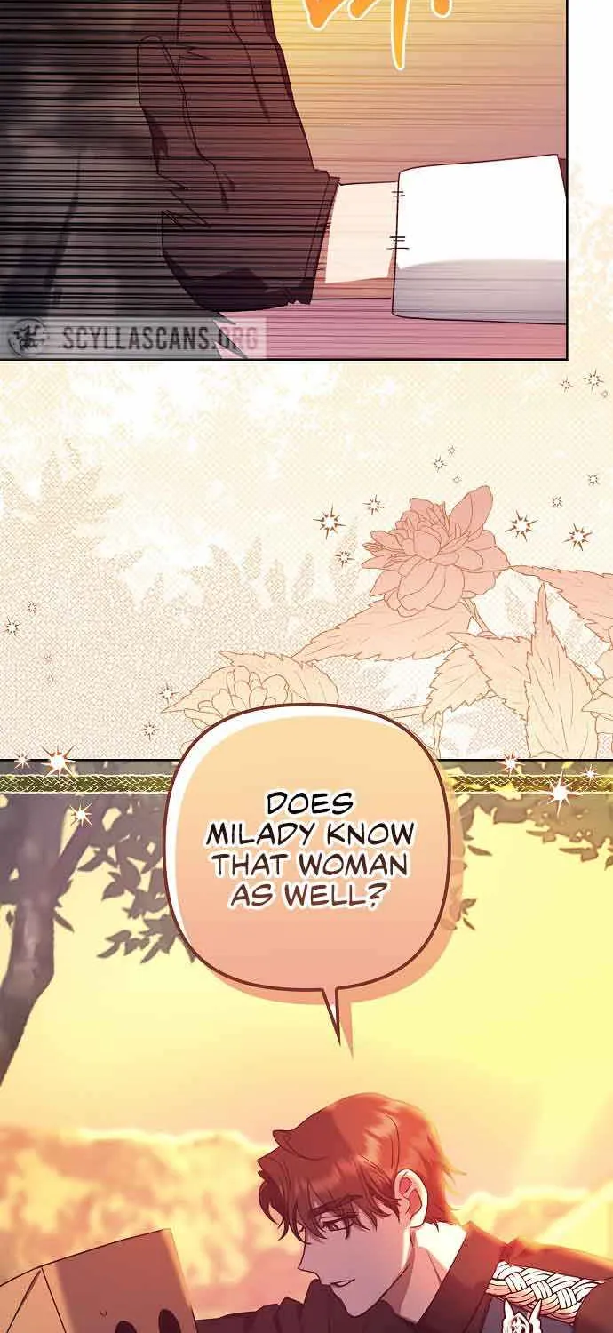The Abandoned Bachelorette Enjoys Her Simple Life Chapter 9 page 60 - 