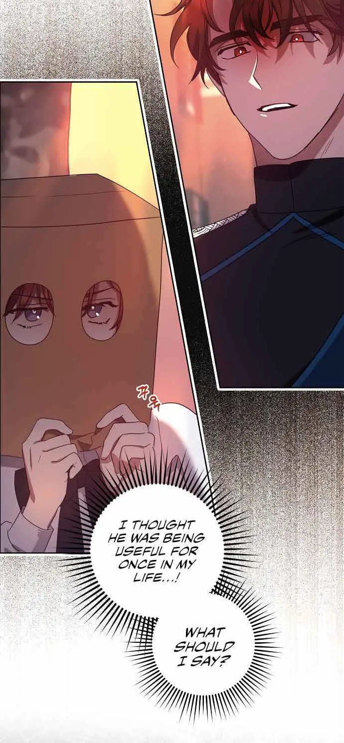 The Abandoned Bachelorette Enjoys Her Simple Life Chapter 9 page 62 - 