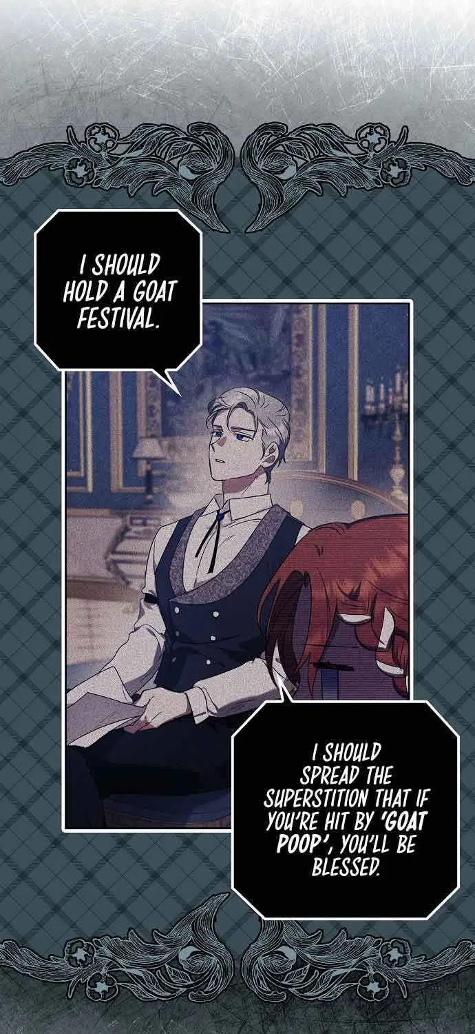 The Abandoned Bachelorette Enjoys Her Simple Life Chapter 9 page 63 - 