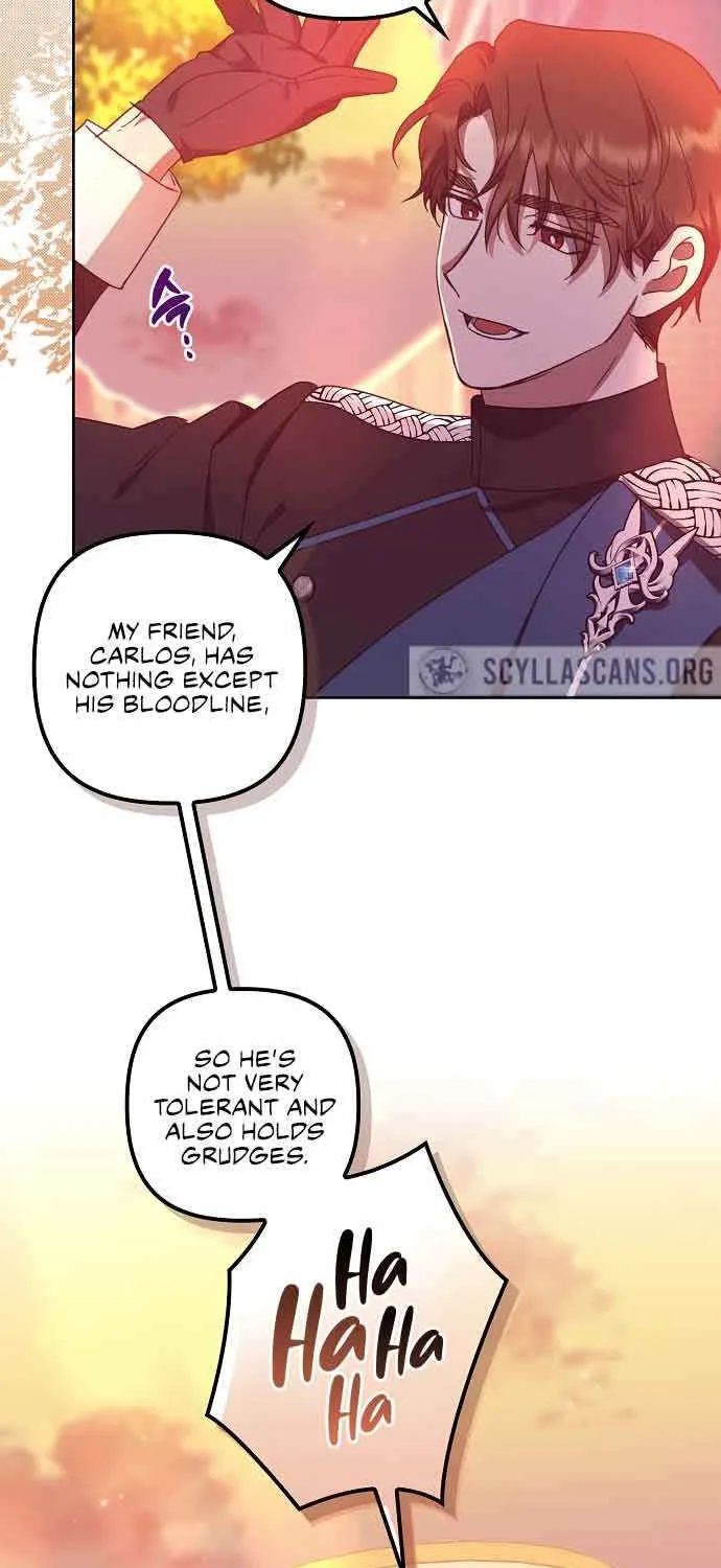 The Abandoned Bachelorette Enjoys Her Simple Life Chapter 9 page 65 - 