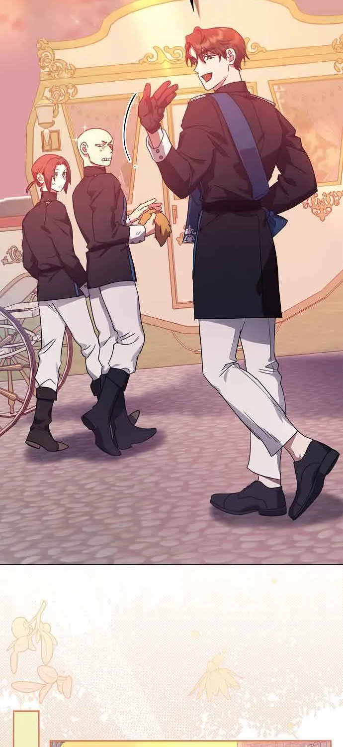 The Abandoned Bachelorette Enjoys Her Simple Life Chapter 9 page 66 - 