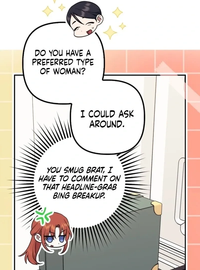 The Abandoned Bachelorette Enjoys Her Simple Life Chapter 90 page 123 - 