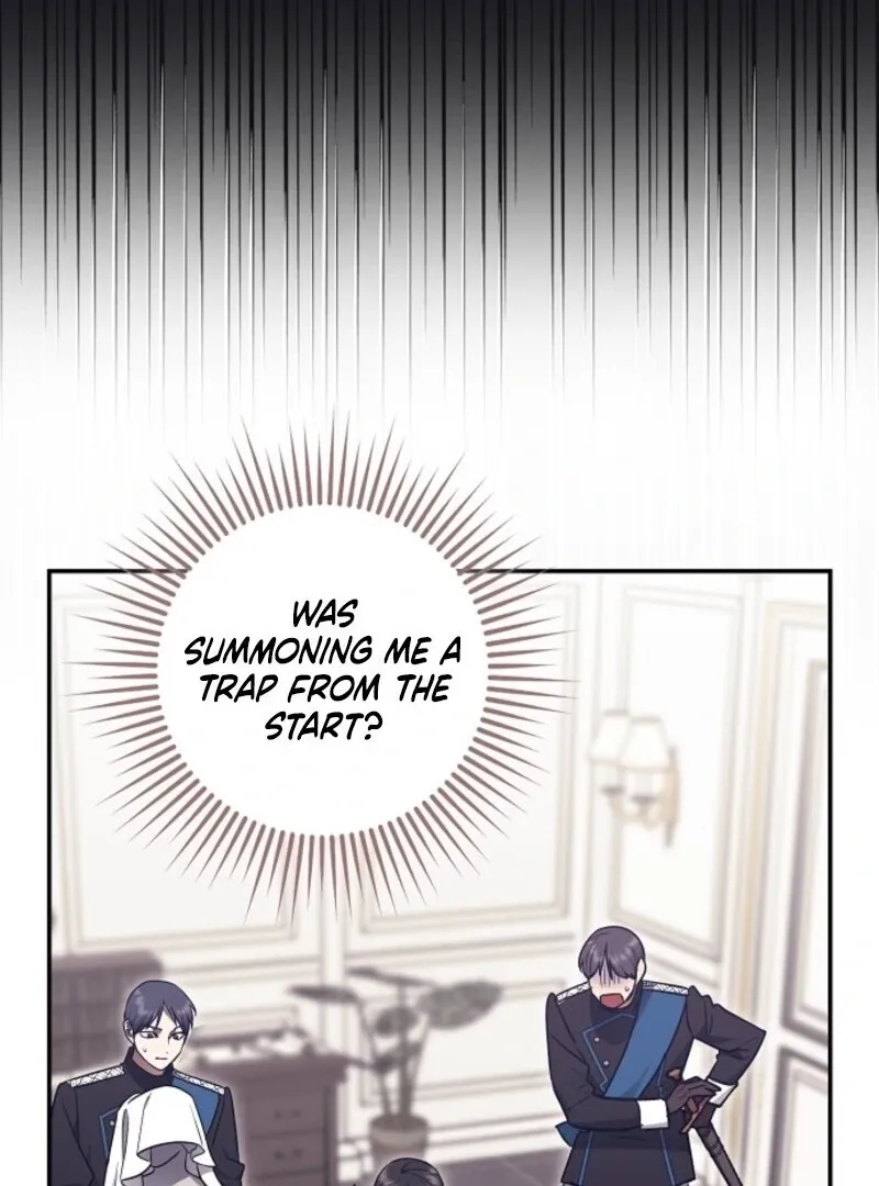 The Abandoned Bachelorette Enjoys Her Simple Life Chapter 90 page 5 - 