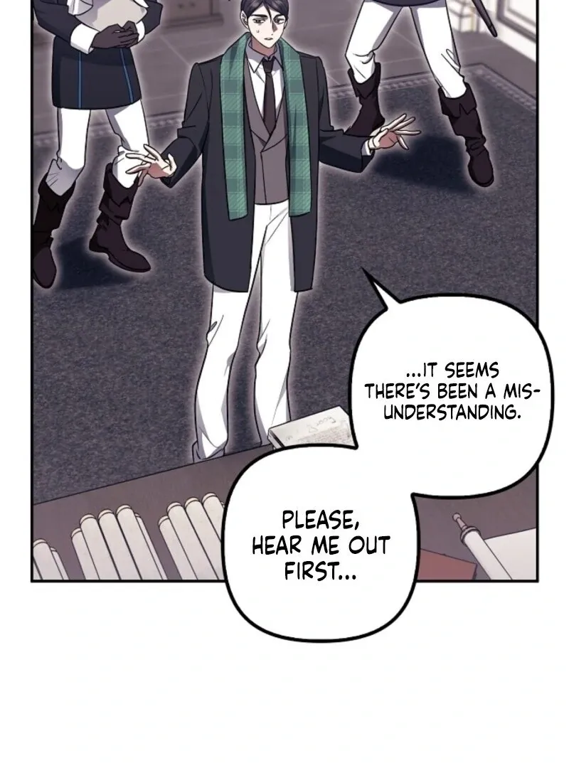 The Abandoned Bachelorette Enjoys Her Simple Life Chapter 90 page 6 - 