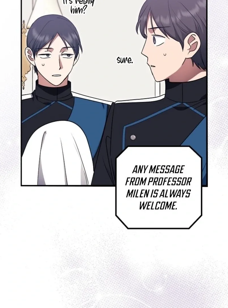 The Abandoned Bachelorette Enjoys Her Simple Life Chapter 90 page 57 - 