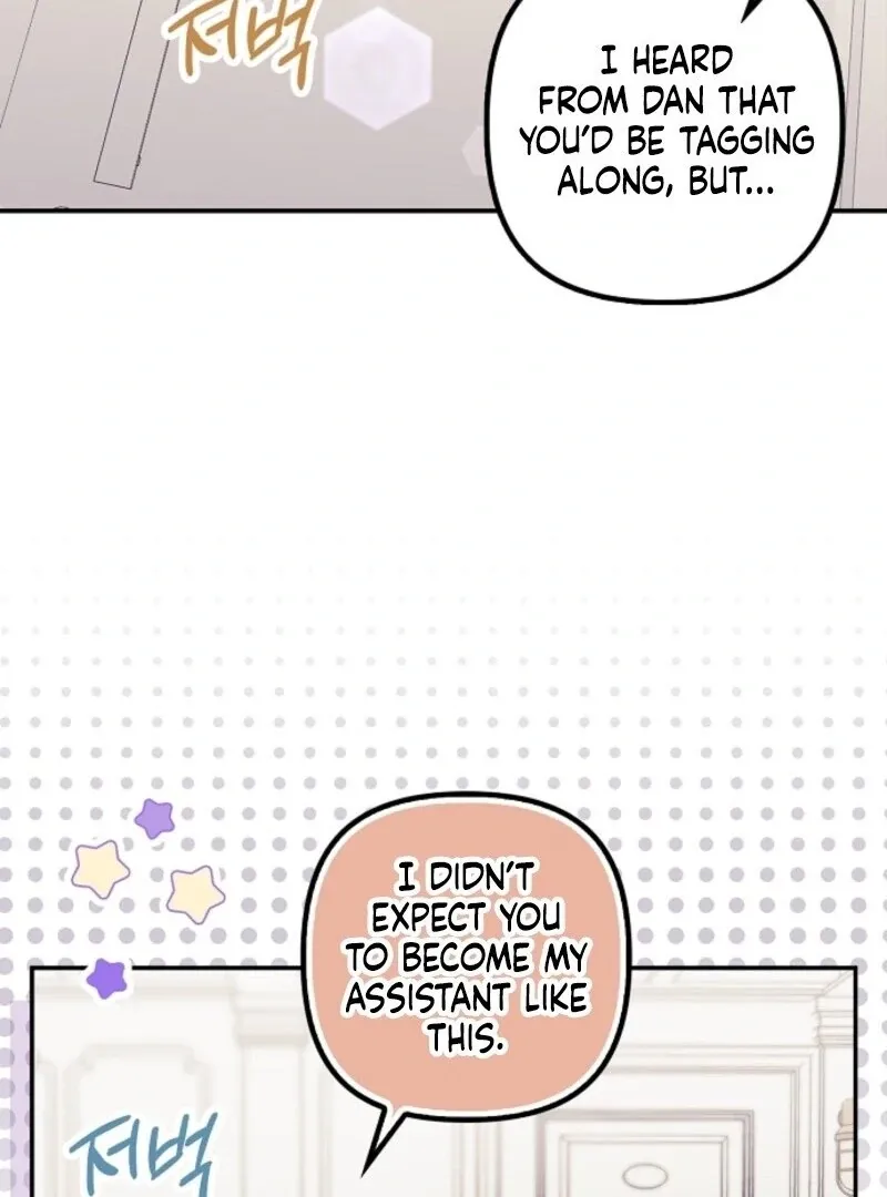 The Abandoned Bachelorette Enjoys Her Simple Life Chapter 90 page 83 - 
