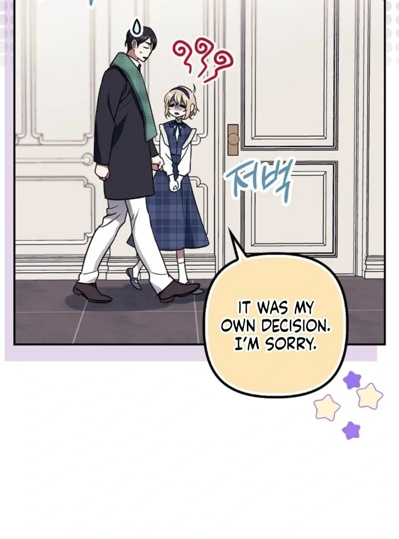 The Abandoned Bachelorette Enjoys Her Simple Life Chapter 90 page 84 - 