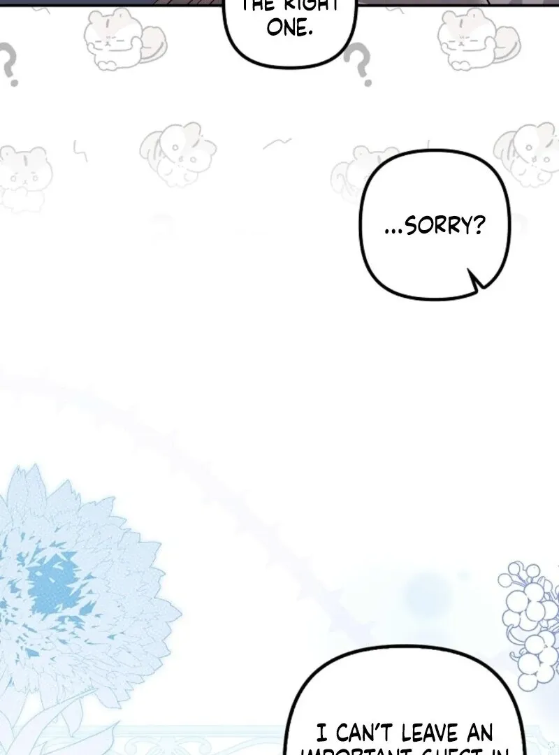 The Abandoned Bachelorette Enjoys Her Simple Life Chapter 90 page 96 - 