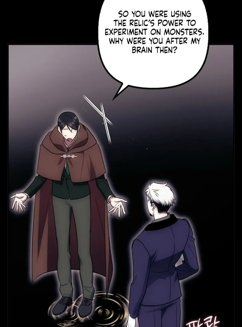 The Abandoned Bachelorette Enjoys Her Simple Life Chapter 91 page 107 - 