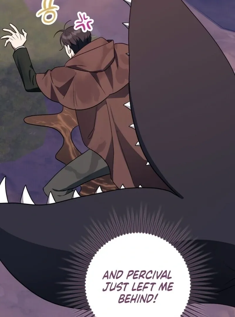 The Abandoned Bachelorette Enjoys Her Simple Life Chapter 91 page 125 - 