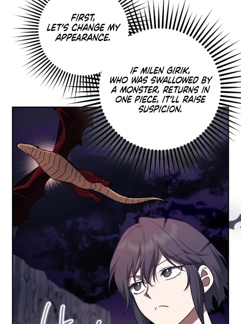 The Abandoned Bachelorette Enjoys Her Simple Life Chapter 91 page 131 - 
