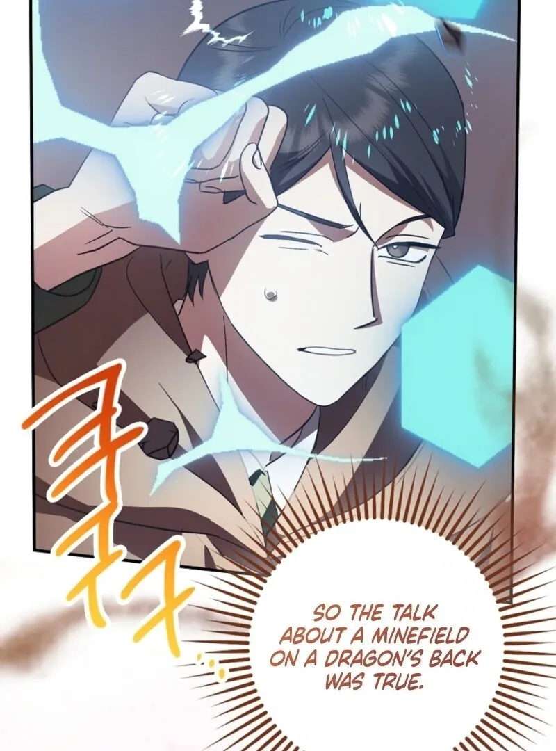 The Abandoned Bachelorette Enjoys Her Simple Life Chapter 91 page 15 - 
