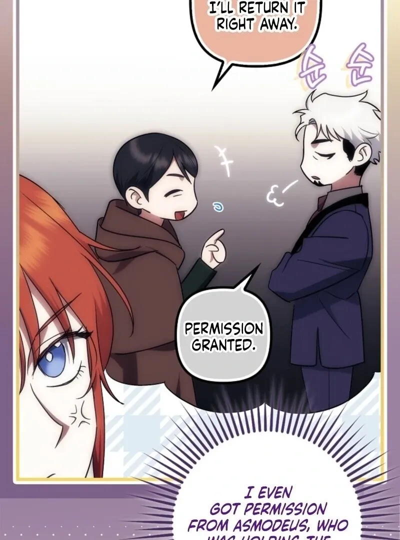 The Abandoned Bachelorette Enjoys Her Simple Life Chapter 91 page 145 - 
