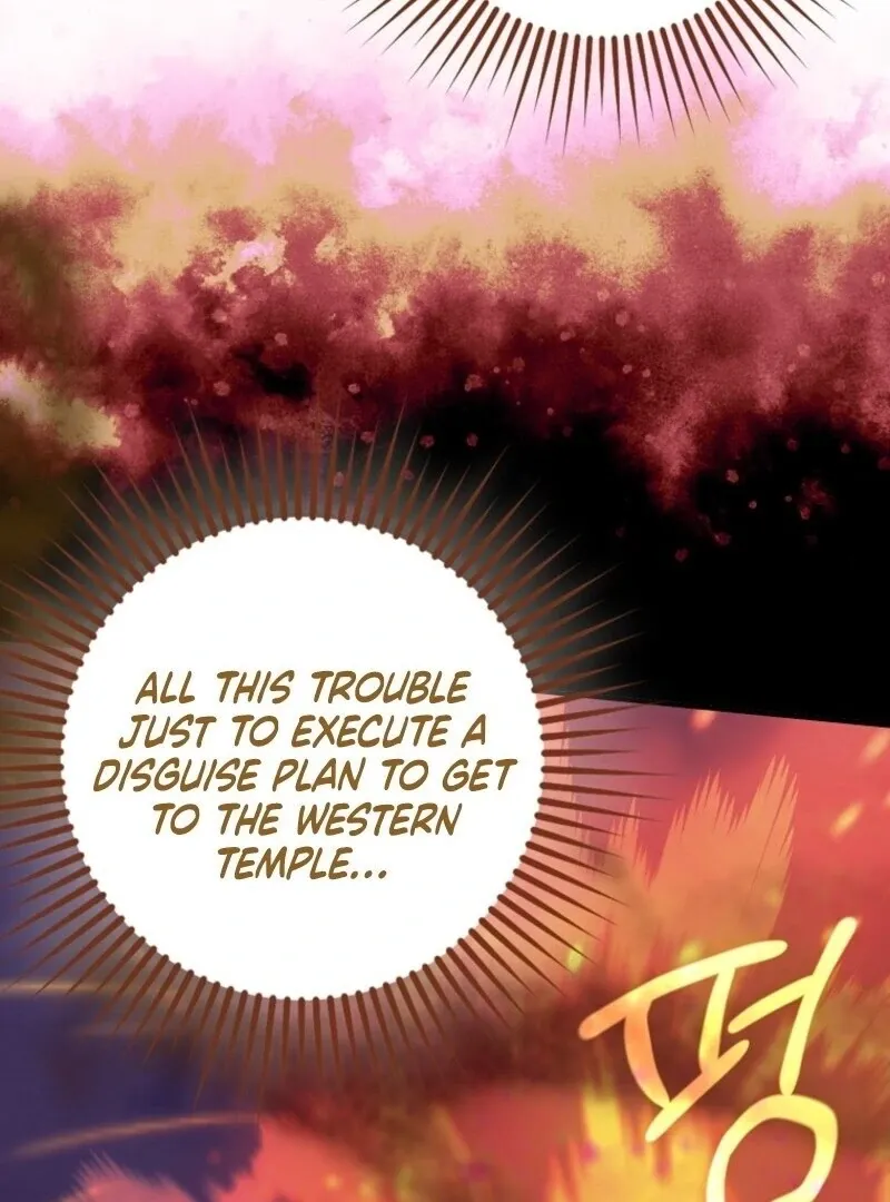 The Abandoned Bachelorette Enjoys Her Simple Life Chapter 91 page 16 - 