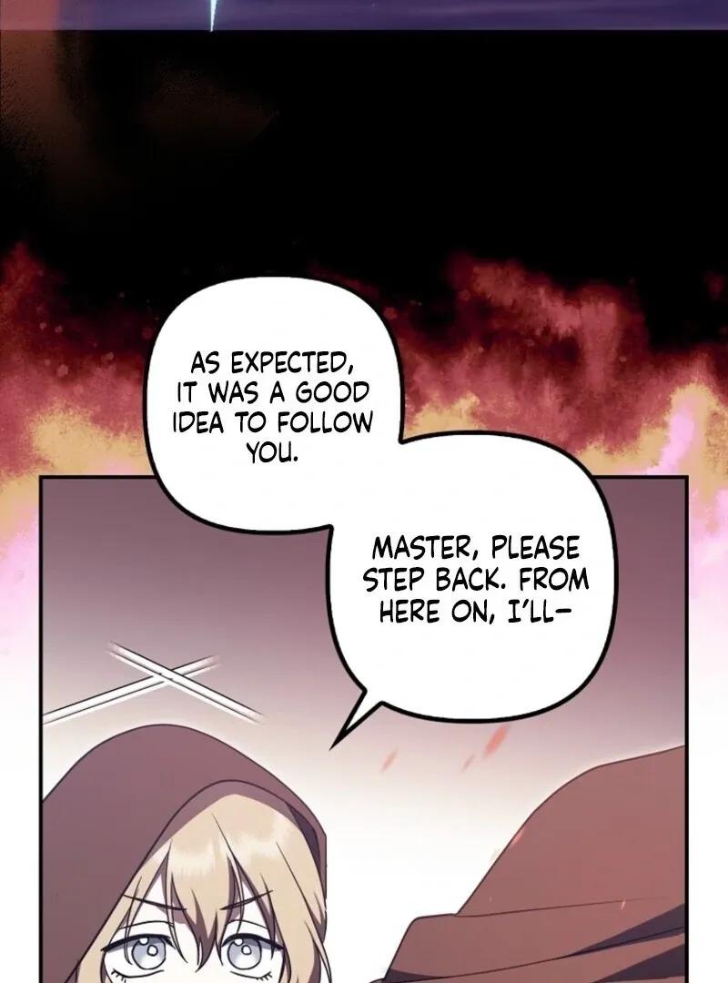 The Abandoned Bachelorette Enjoys Her Simple Life Chapter 91 page 19 - 