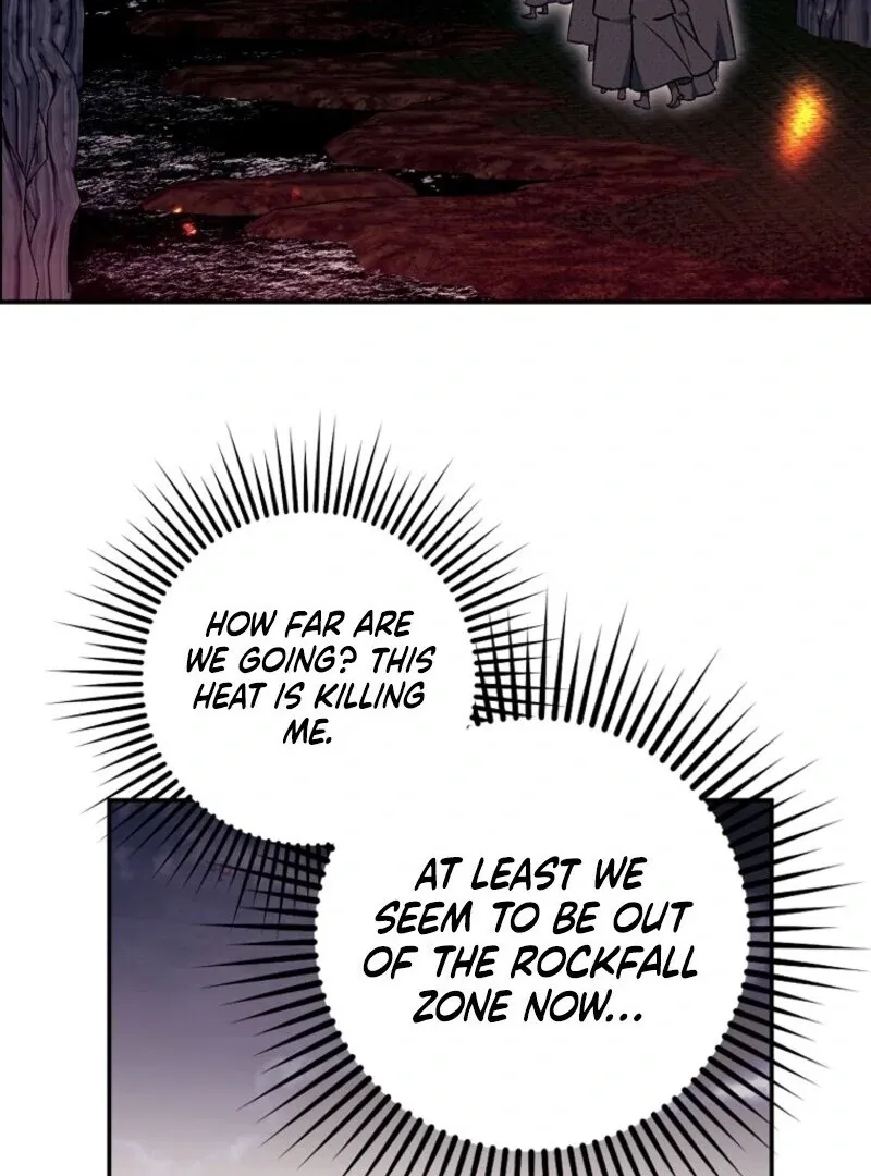 The Abandoned Bachelorette Enjoys Her Simple Life Chapter 91 page 41 - 