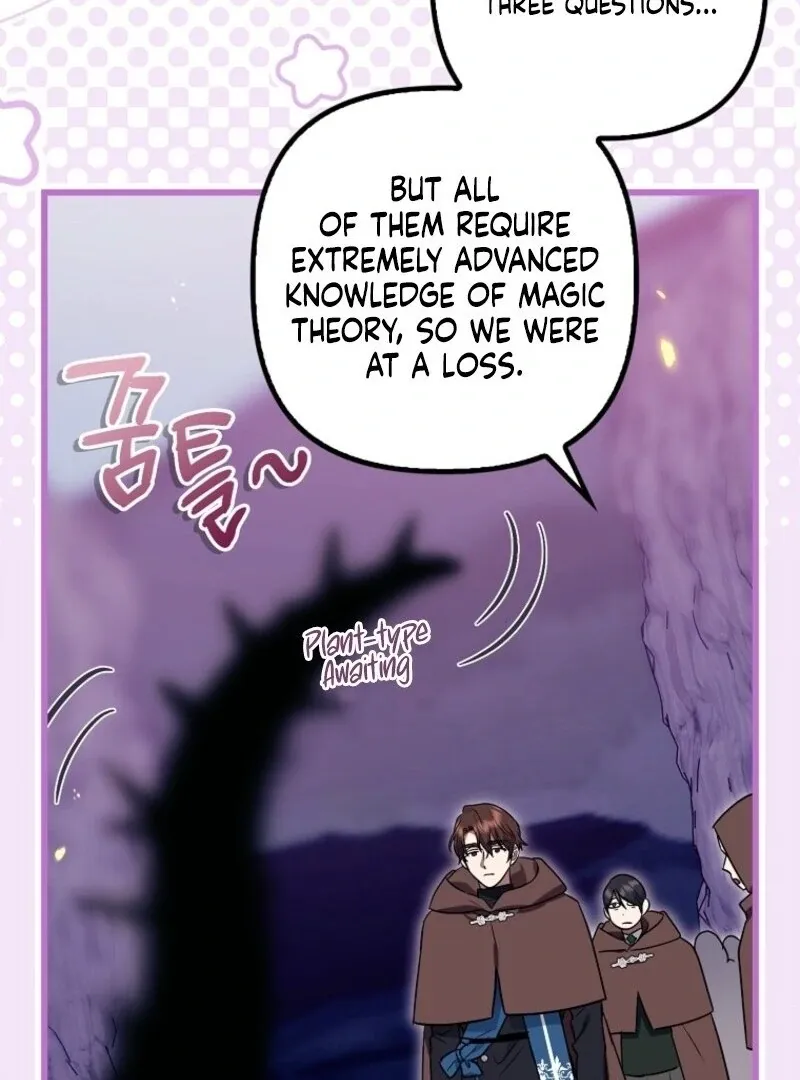The Abandoned Bachelorette Enjoys Her Simple Life Chapter 91 page 53 - 