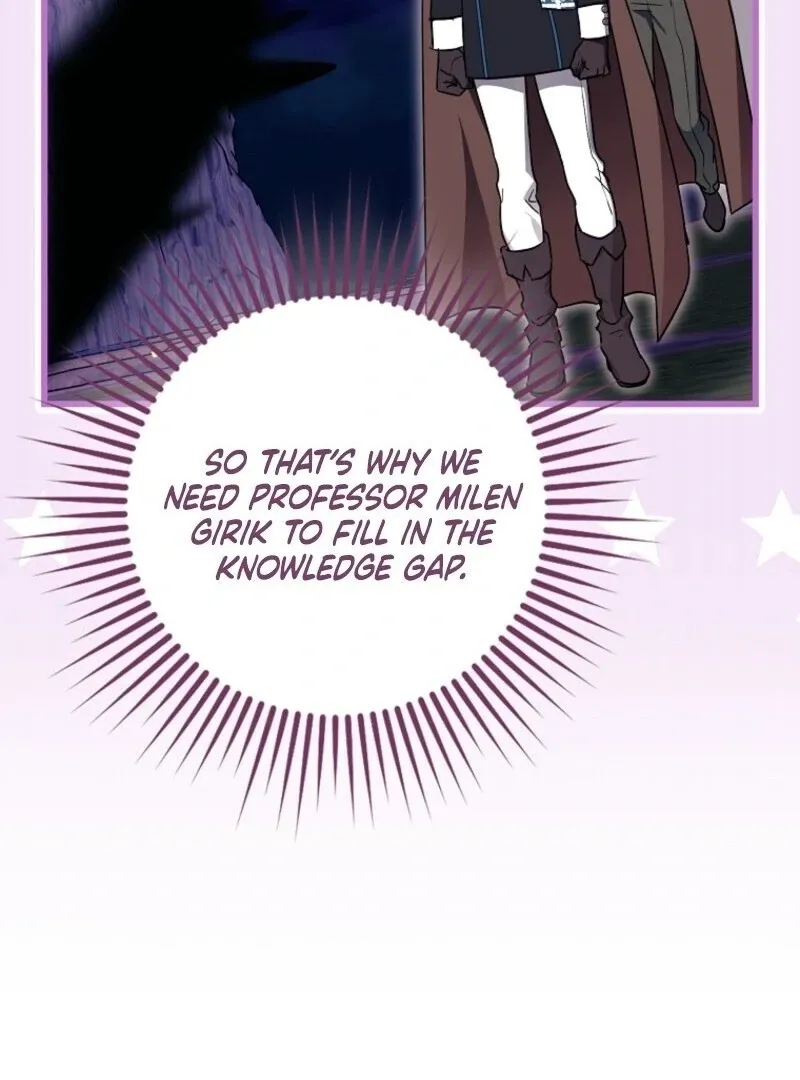The Abandoned Bachelorette Enjoys Her Simple Life Chapter 91 page 54 - 