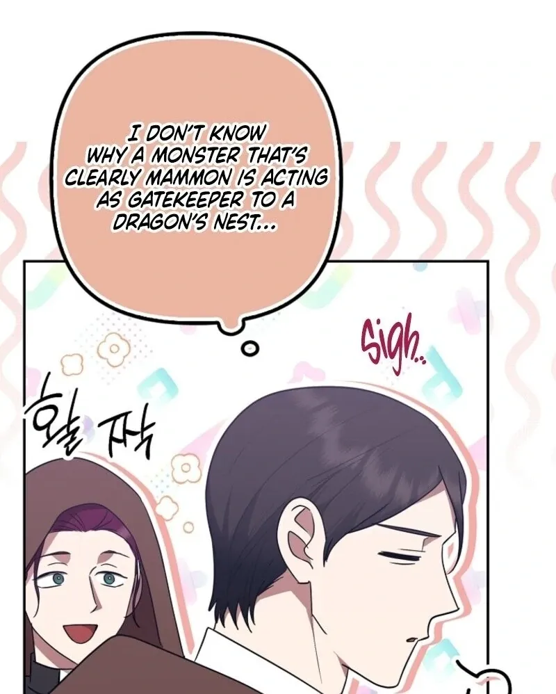 The Abandoned Bachelorette Enjoys Her Simple Life Chapter 91 page 55 - 