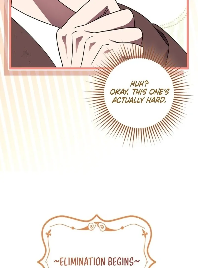 The Abandoned Bachelorette Enjoys Her Simple Life Chapter 91 page 75 - 